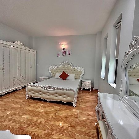 Royal Homestay Tuy Hoa Extérieur photo