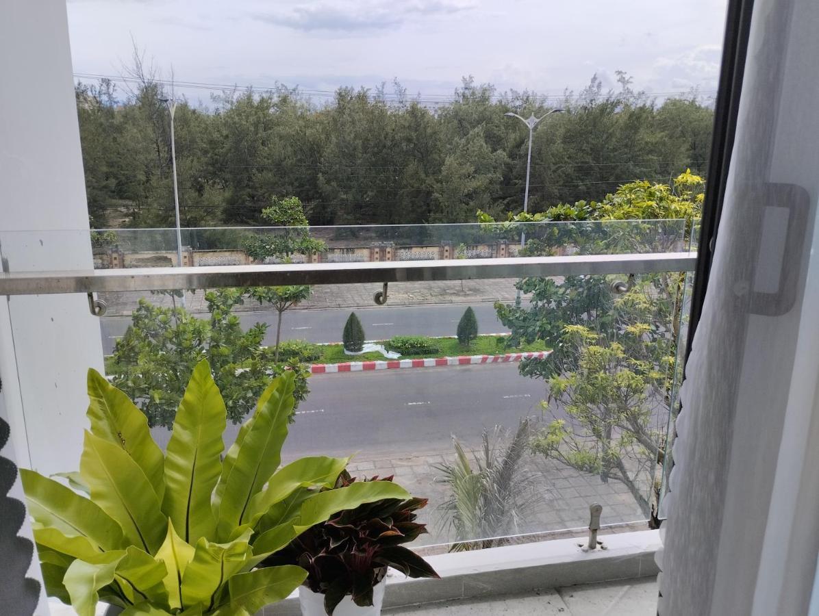 Royal Homestay Tuy Hoa Extérieur photo