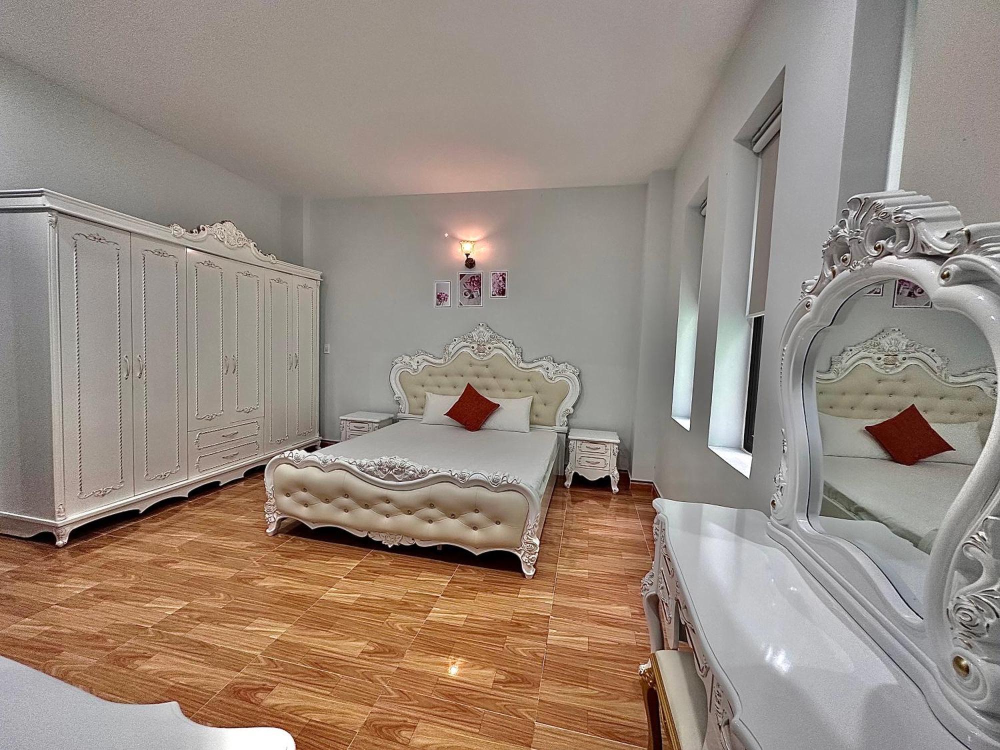 Royal Homestay Tuy Hoa Extérieur photo