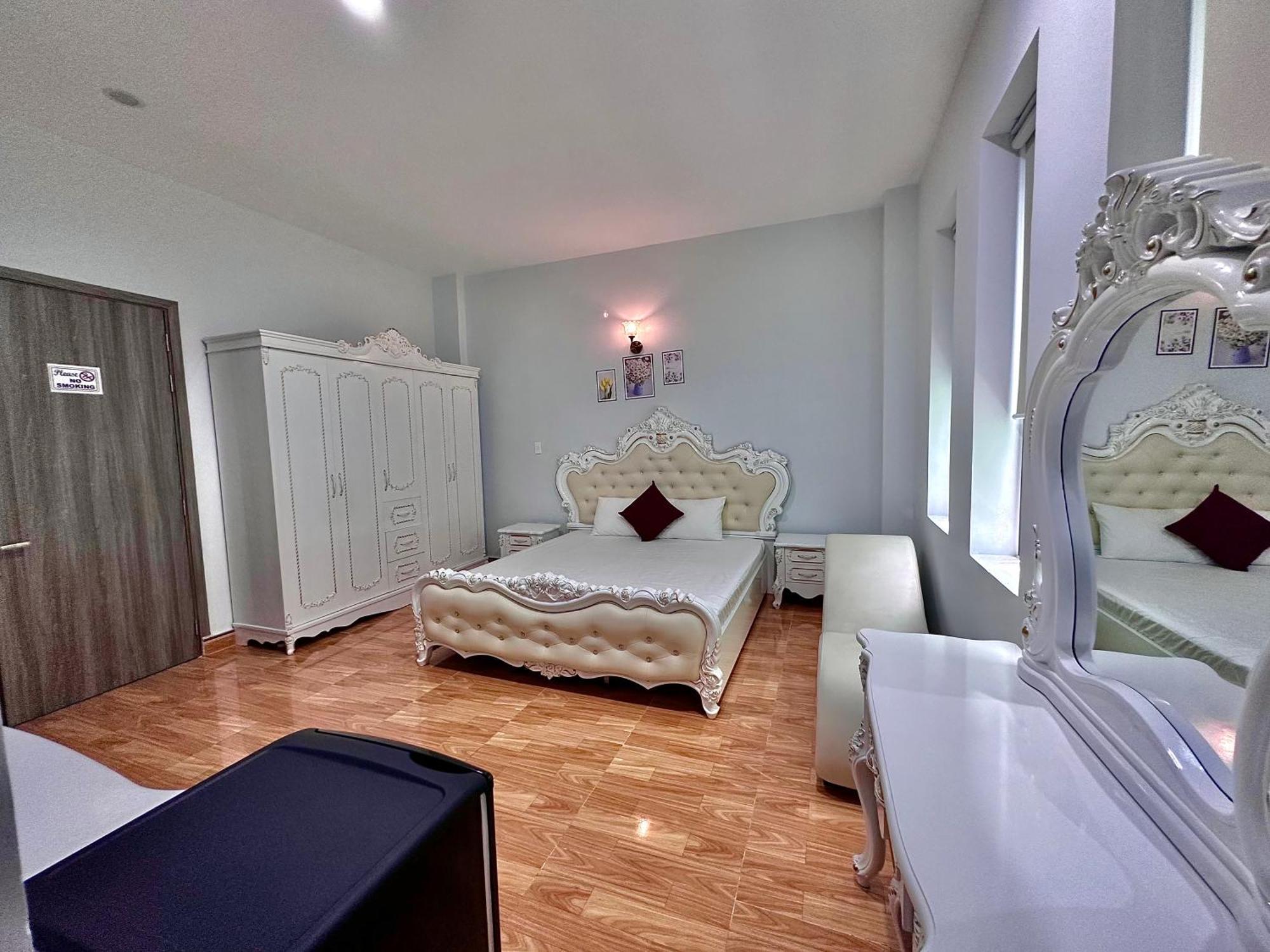 Royal Homestay Tuy Hoa Extérieur photo