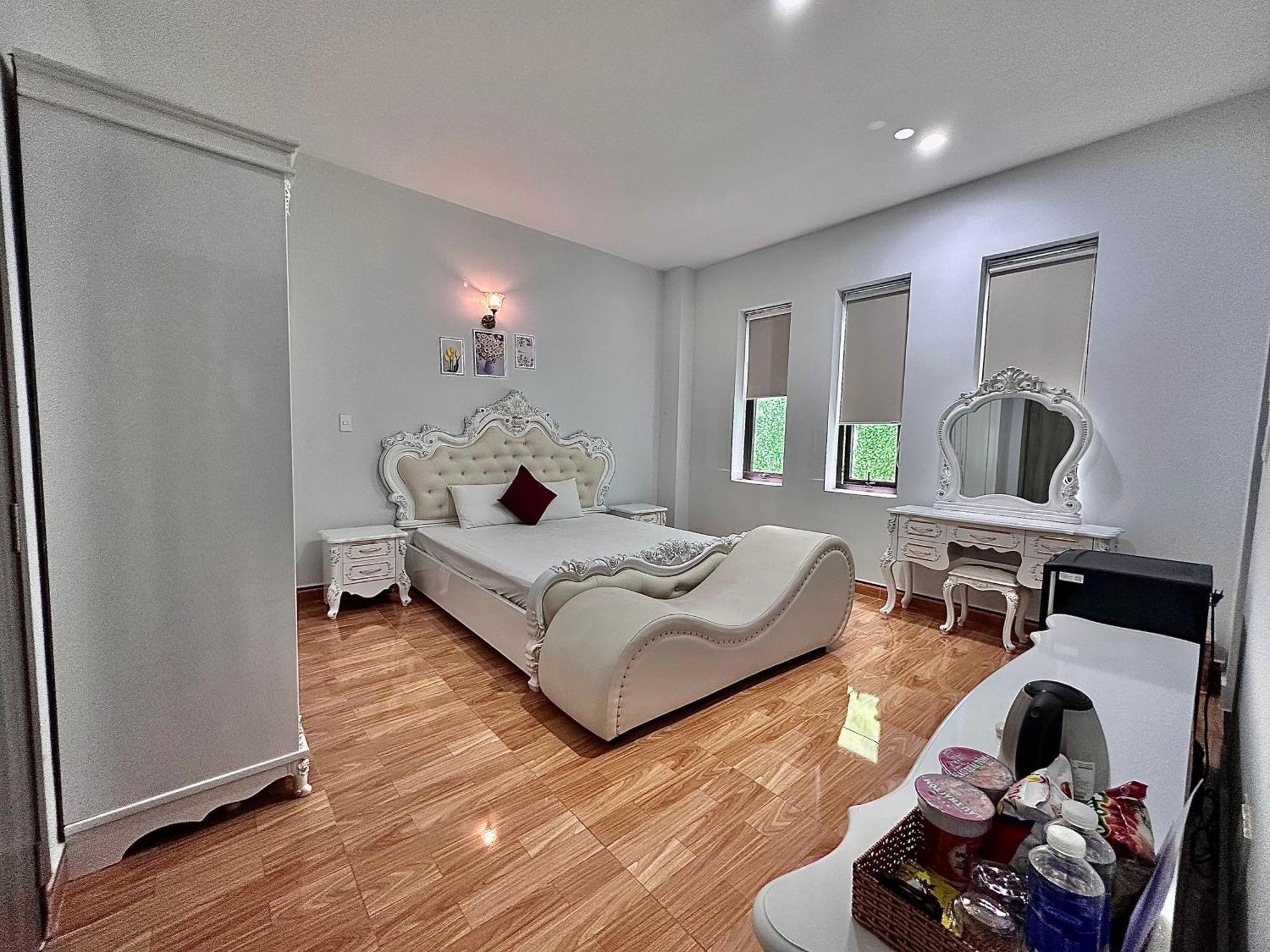 Royal Homestay Tuy Hoa Extérieur photo