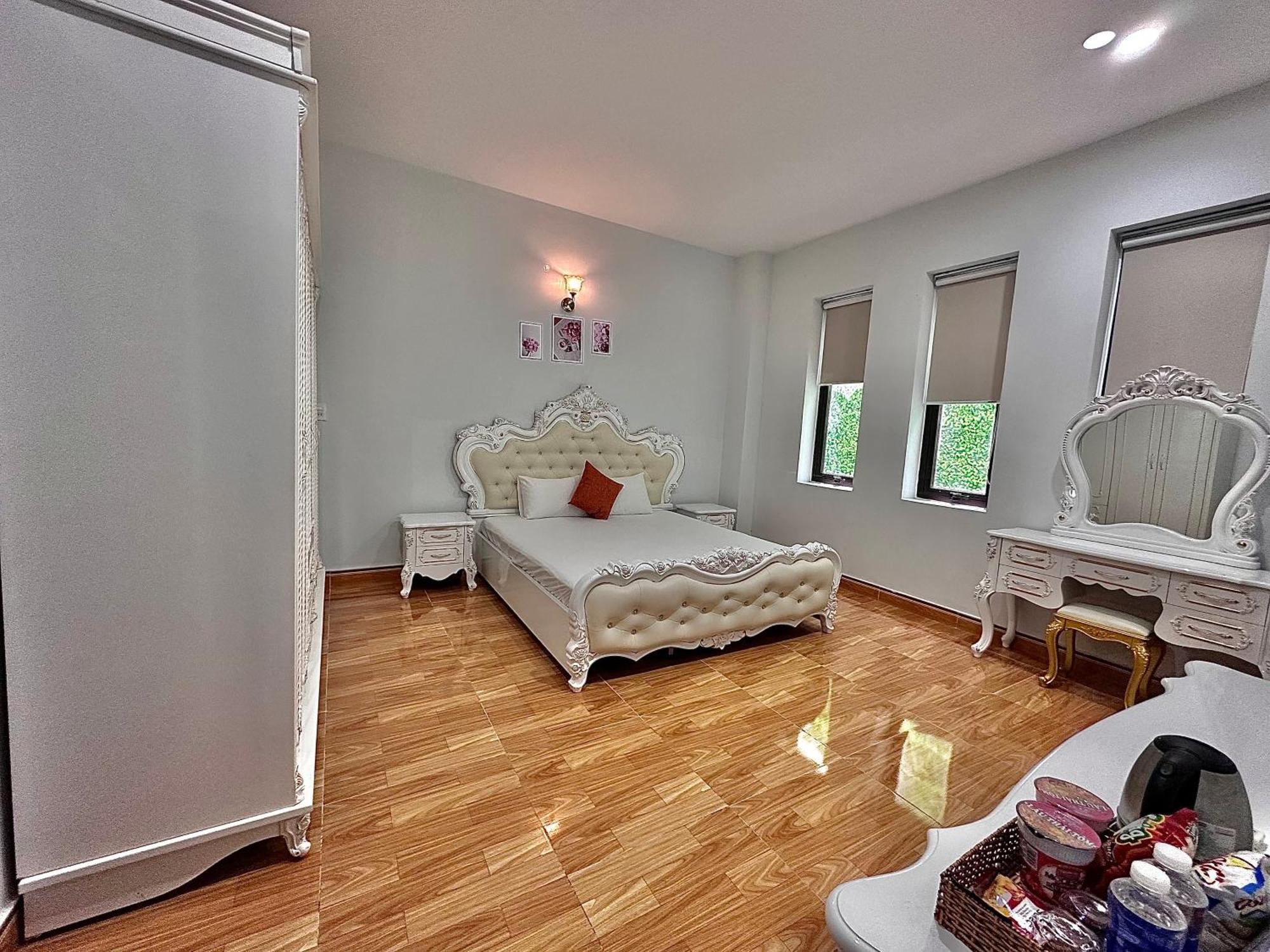 Royal Homestay Tuy Hoa Extérieur photo