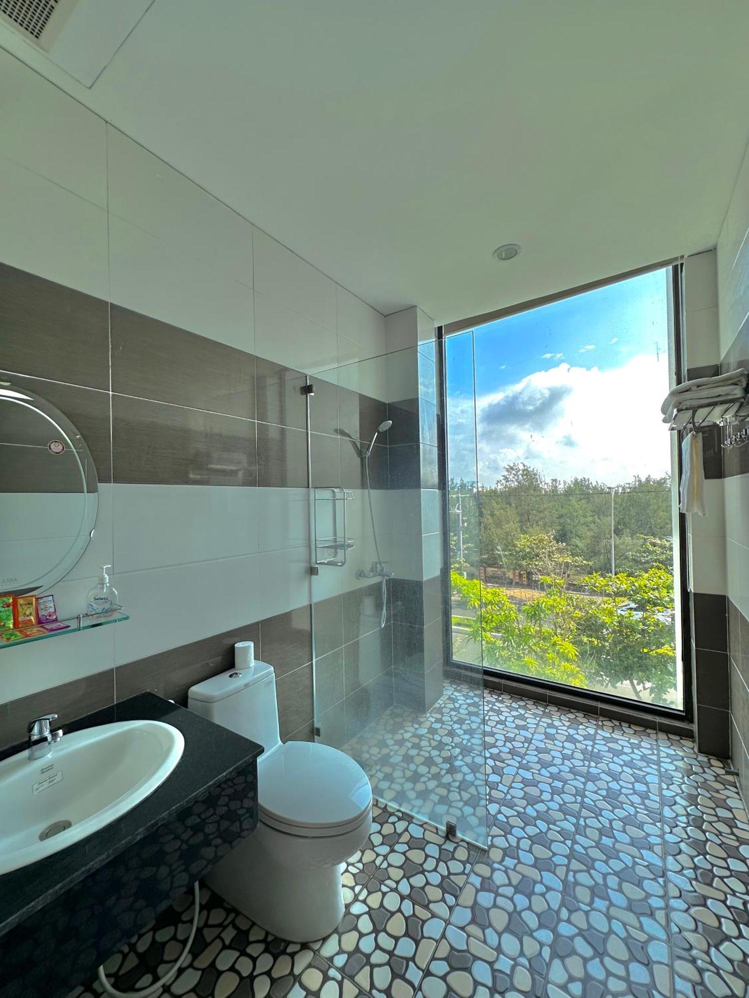 Royal Homestay Tuy Hoa Extérieur photo