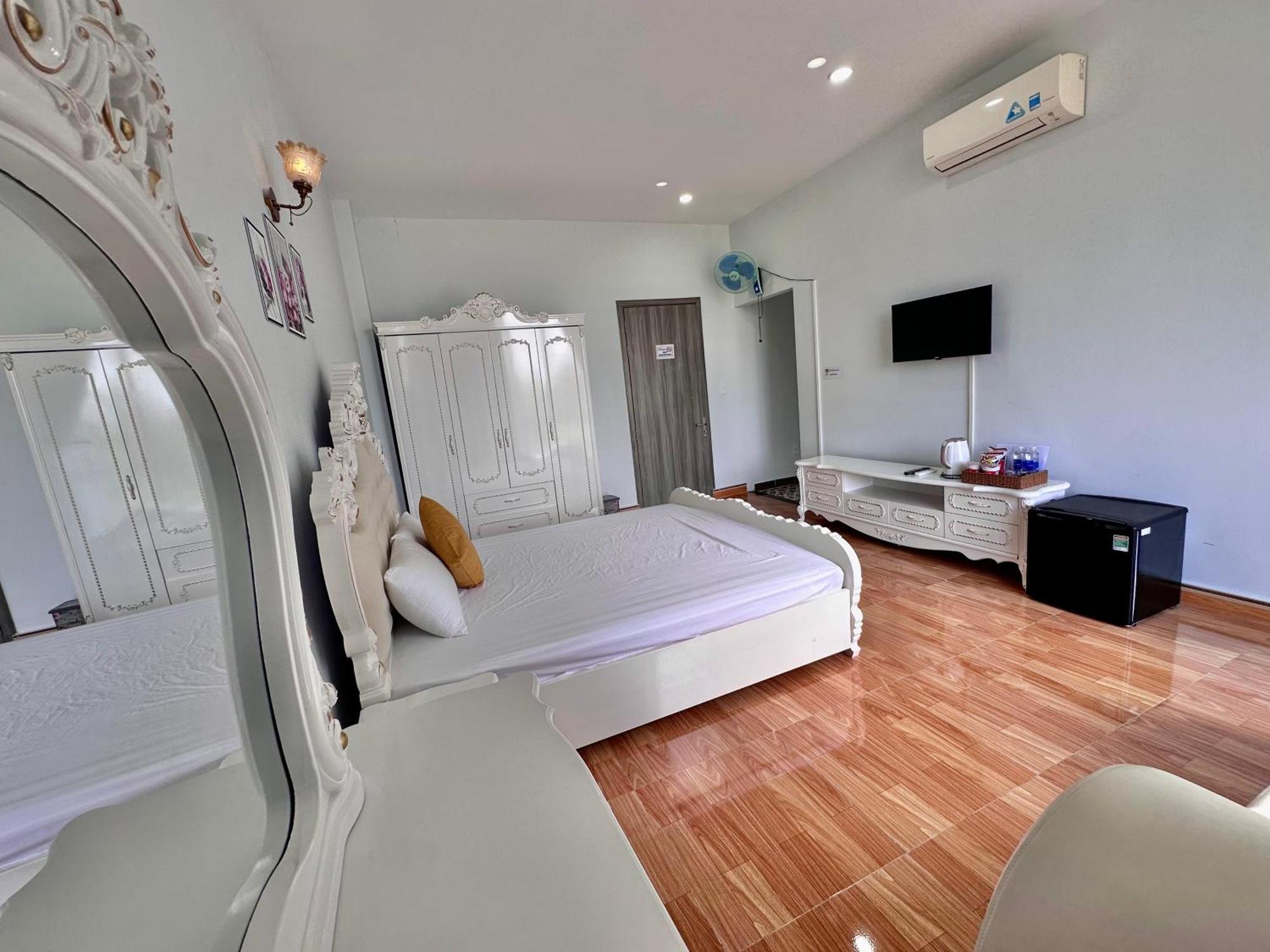 Royal Homestay Tuy Hoa Extérieur photo